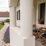 Viktoria Kohaz Apartment Koveskal