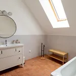 Viktoria Kohaz Apartment *