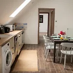 Apartment Viktoria Kohaz Koveskal