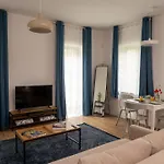 Viktoria Kohaz Apartment