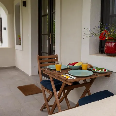 شقة Viktoria Kohaz *