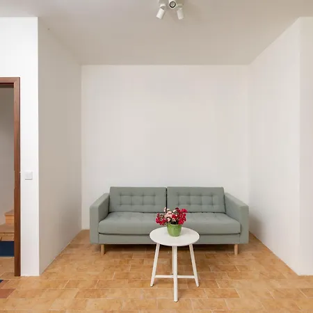 Apartment Viktoria Kohaz