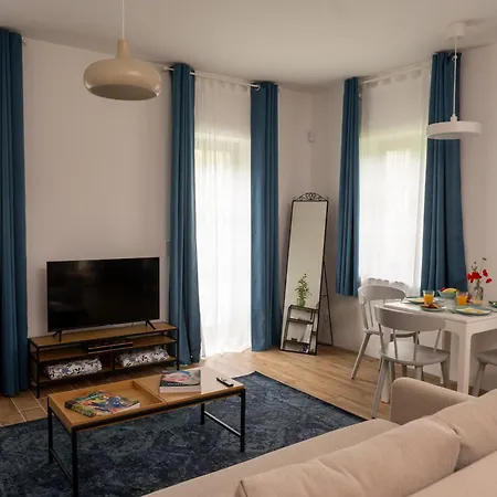 Viktoria Kohaz Apartament