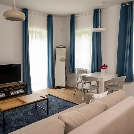 Viktoria Kohaz شقة *