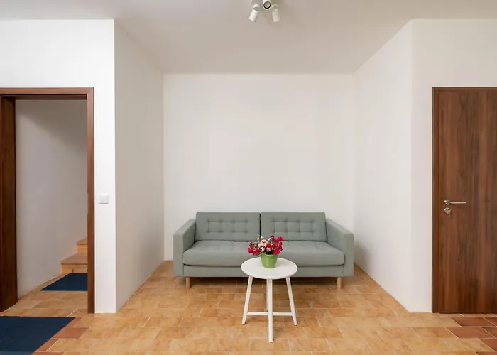 Apartment Viktoria Kohaz