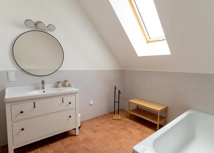 Viktoria Kohaz Apartment *