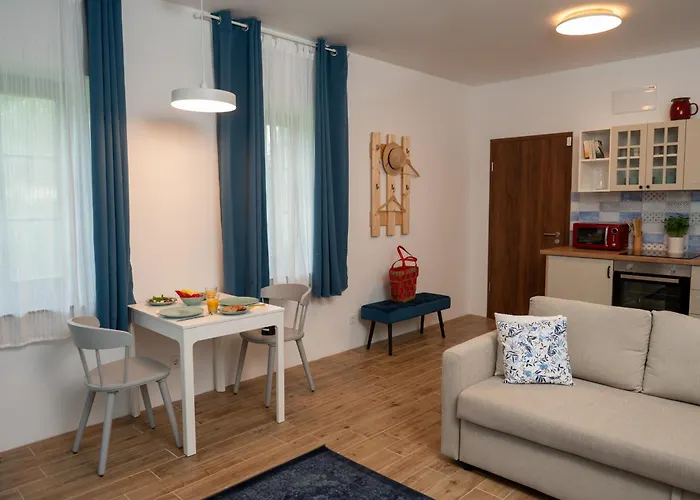 Viktoria Kohaz Apartament *