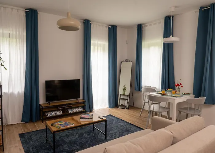 Viktoria Kohaz Apartament