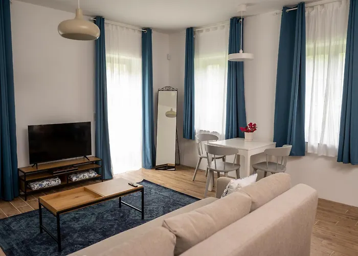 Viktoria Kohaz Apartment *
